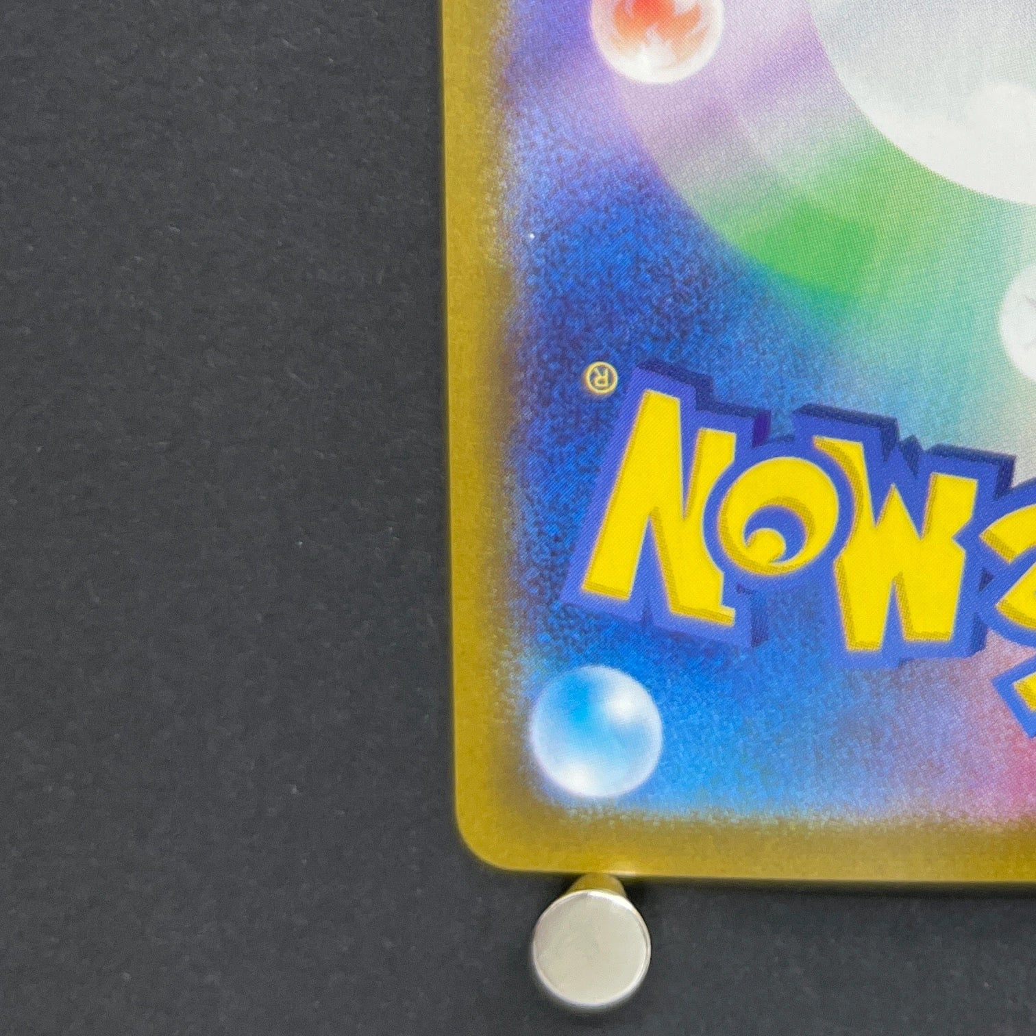Pawmot AR 085/078 Pokemon card Violet ex sv1v (2.LP)