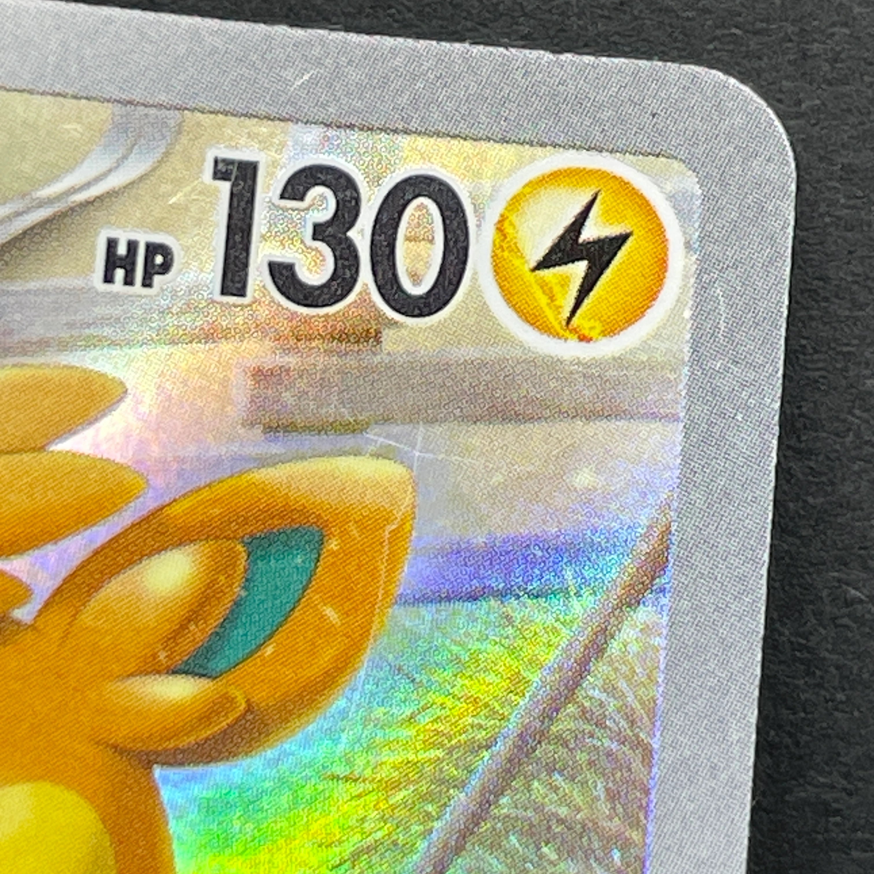 Pawmot AR 085/078 Pokemon card Violet ex sv1v (2.LP)
