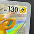 Pawmot AR 085/078 Pokemon card Violet ex sv1v (2.LP)