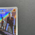 Team Rocket's Dugtrio AR 206/193 Pokemon card Mega Dream ex M2a (1.NM)