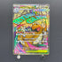 Mega Dragonite ex MA 232/193 Pokemon card Mega Dream ex M2a (1.NM)