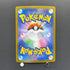 Clefairy AR 086/080 Pokemon card Nihil Zero M3 (1.NM)