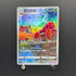 Parasect CHR 072/071 Pokemon card Dark Fantasma s10a (1.NM)
