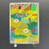 Dreepy AR 211/193 Pokemon card Mega Dream ex M2a (1.NM)