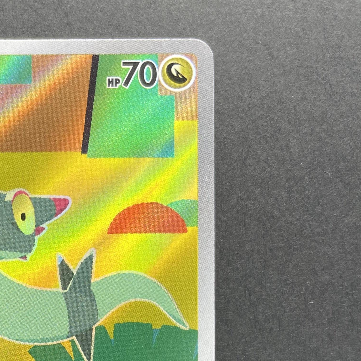 Dreepy AR 211/193 Pokemon card Mega Dream ex M2a (1.NM)