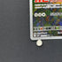 Bastiodon AR 091/081 Pokemon card Abyss Eye M5 (1.NM)