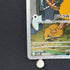 Team Rocket's Raticate AR 108/098 Pokemon card The Glory of Team Rocket sv10 (1.NM)