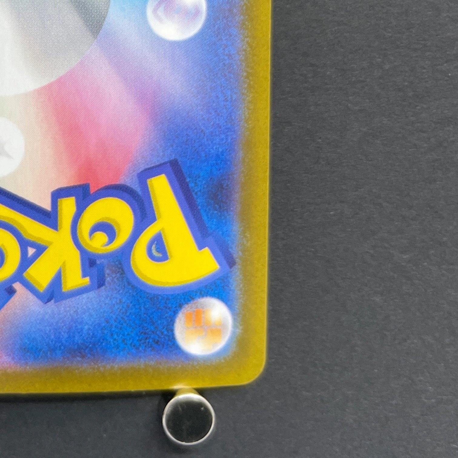 Team Rocket's Raticate AR 108/098 Pokemon card The Glory of Team Rocket sv10 (1.NM)