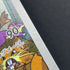 Team Rocket's Raticate AR 108/098 Pokemon card The Glory of Team Rocket sv10 (1.NM)