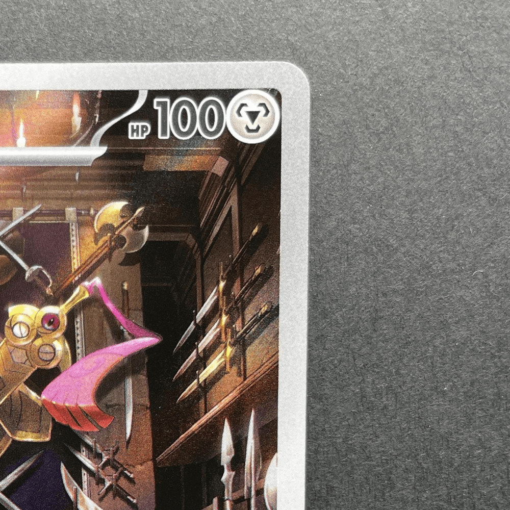 Doublade AR 091/080 Pokemon card Nihil Zero M3 (1.NM) - JariseStore