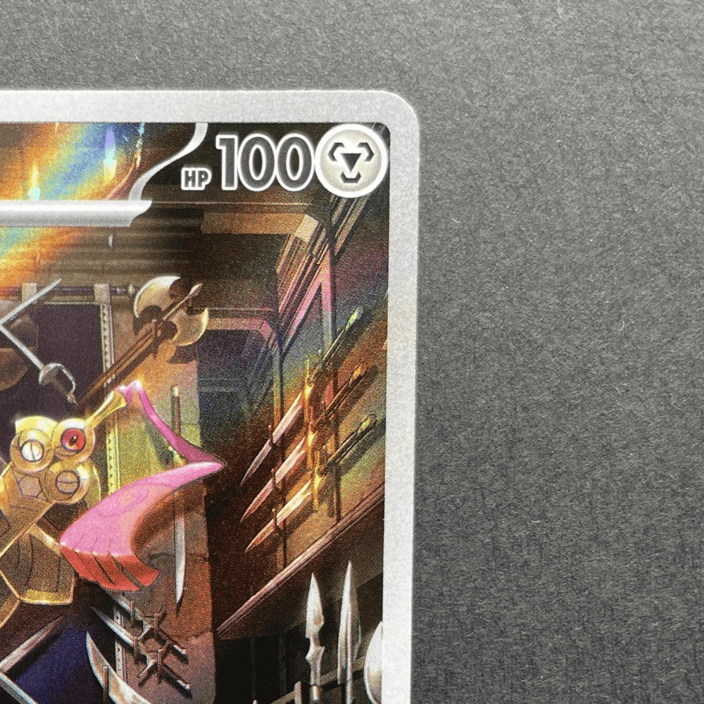 Doublade AR 091/080 Pokemon card Nihil Zero M3 (1.NM) - JariseStore