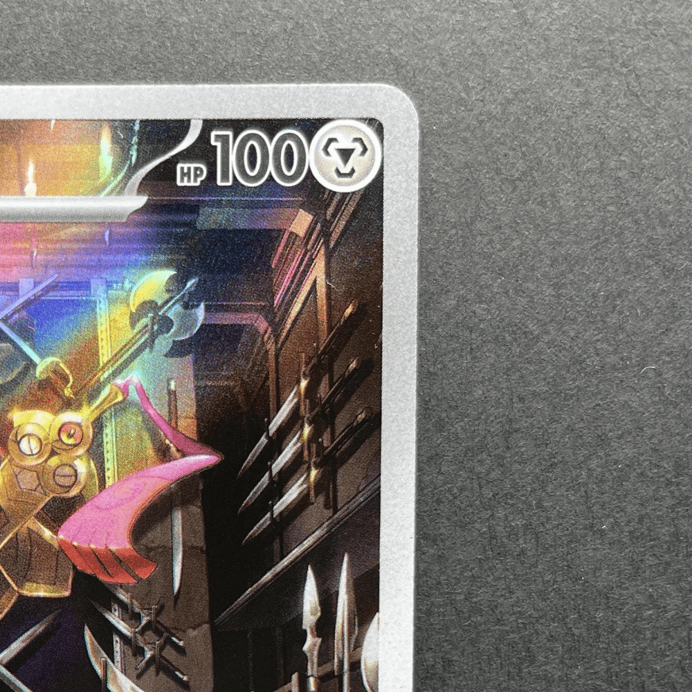 Doublade AR 091/080 Pokemon card Nihil Zero M3 (1.NM) - JariseStore