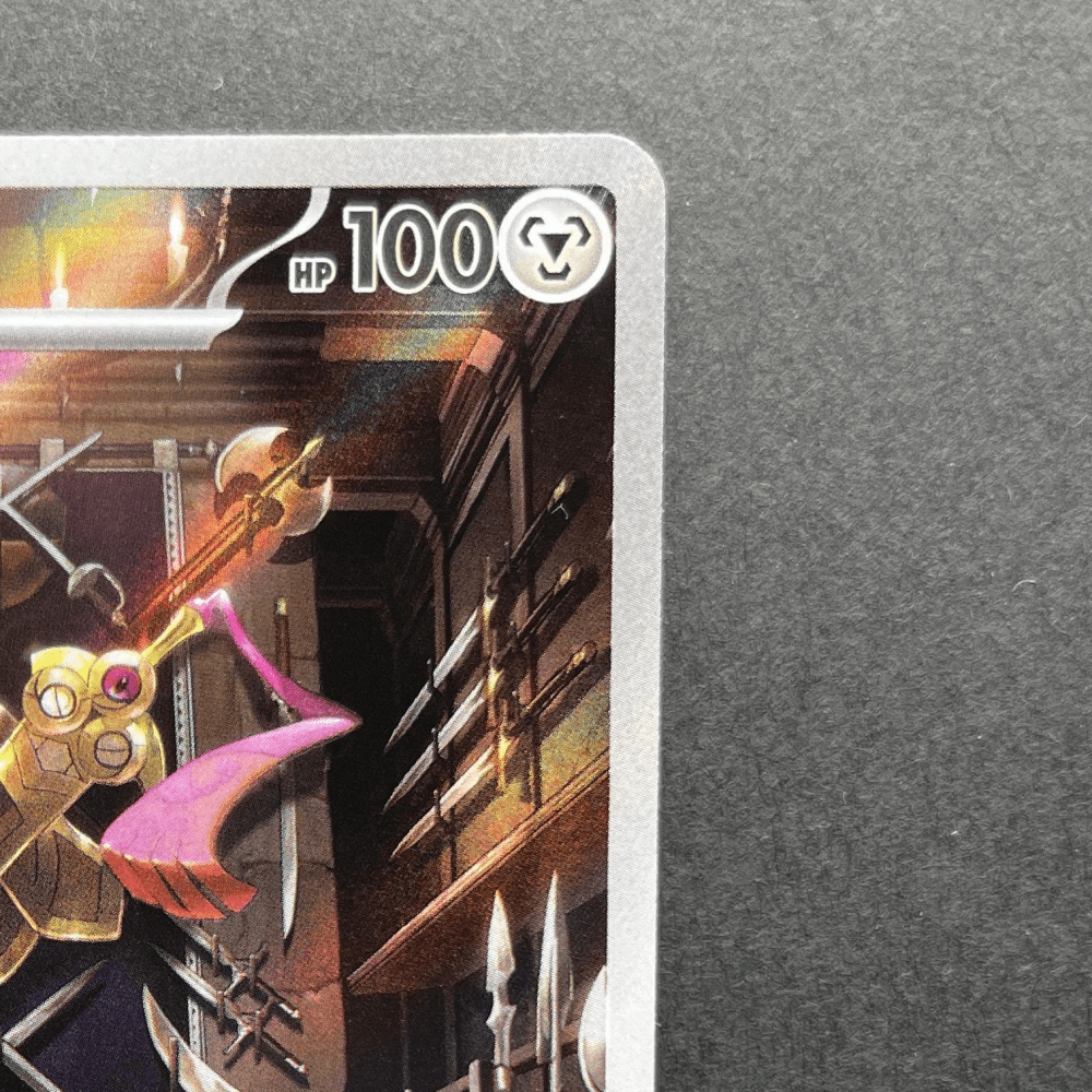 Doublade AR 091/080 Pokemon card Nihil Zero M3 (2.LP) - JariseStore