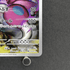 Drapion AR 090/080 Pokemon card Nihil Zero M3 (1.NM) - JariseStore