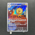 Heliolisk AR 201/193 Pokemon card Pokemon 151 sv2a (1.NM)