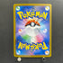 Crobat AR 091/083 Pokemon card Ninja Spinner M4 (1.NM)