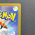 Chespin AR 084/083 Pokemon card Ninja Spinner M4 (1.NM)