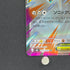 Mega Skarmory ex RR 054/080 Pokemon card Nihil Zero M3 (1.NM)