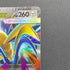 Mega Skarmory ex RR 054/080 Pokemon card Nihil Zero M3 (1.NM)