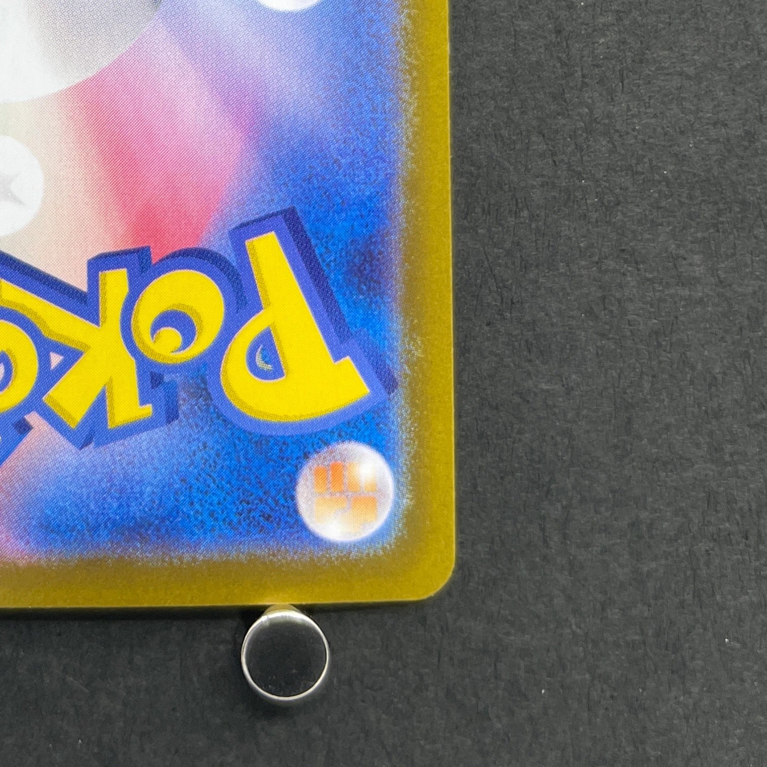 Yamper AR 086/080 Pokemon card Inferno X M2 (1.NM)