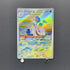 Primarina AR 085/081 Pokemon card Abyss Eye M5 (2.LP)