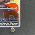 Team Rocket's Mimikyu AR 205/193 Pokemon card Mega Dream ex M2a (1.NM)