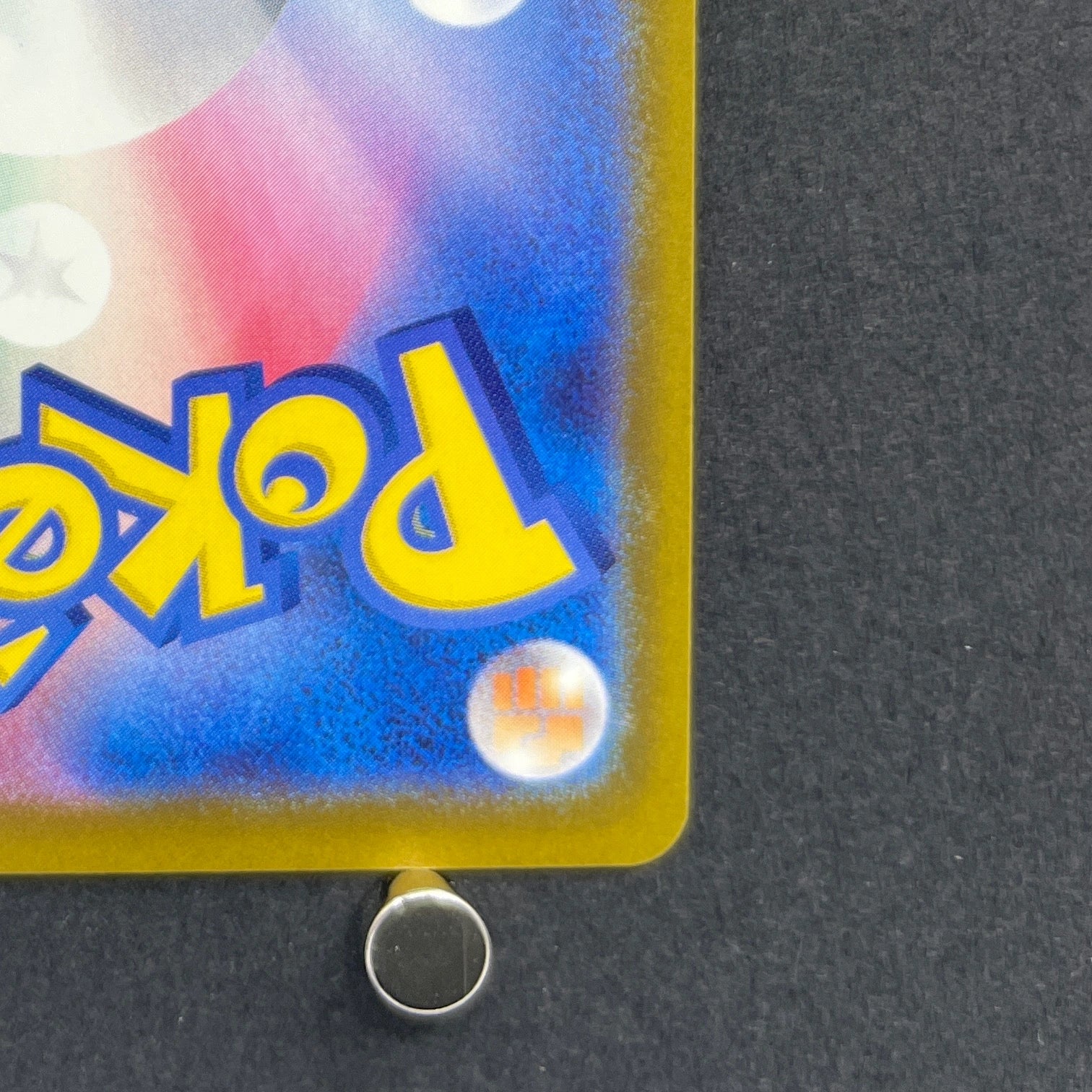 Sliggoo AR 093/083 Pokemon card Ninja Spinner M4 (1.NM)
