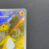 Ampharos AR 088/083 Pokemon card Ninja Spinner M4 (1.NM)