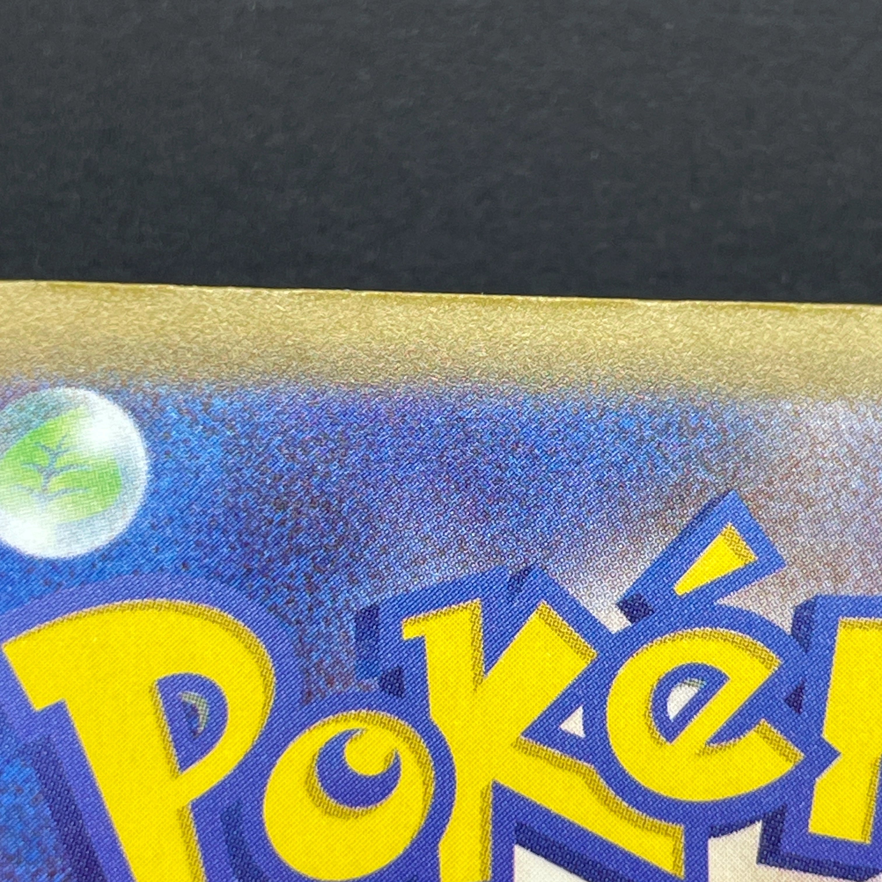 Ampharos AR 088/083 Pokemon card Ninja Spinner M4 (1.NM)