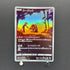 Jynx CHR 071/068 Pokemon card Incandescent Arcana s11a (1.NM)