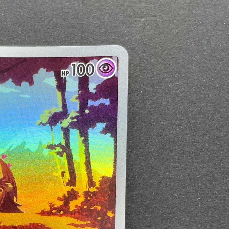 Jynx CHR 071/068 Pokemon card Incandescent Arcana s11a (1.NM)