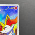 Braixen CHR 069/068 Pokemon card Incandescent Arcana s11a (1.NM)