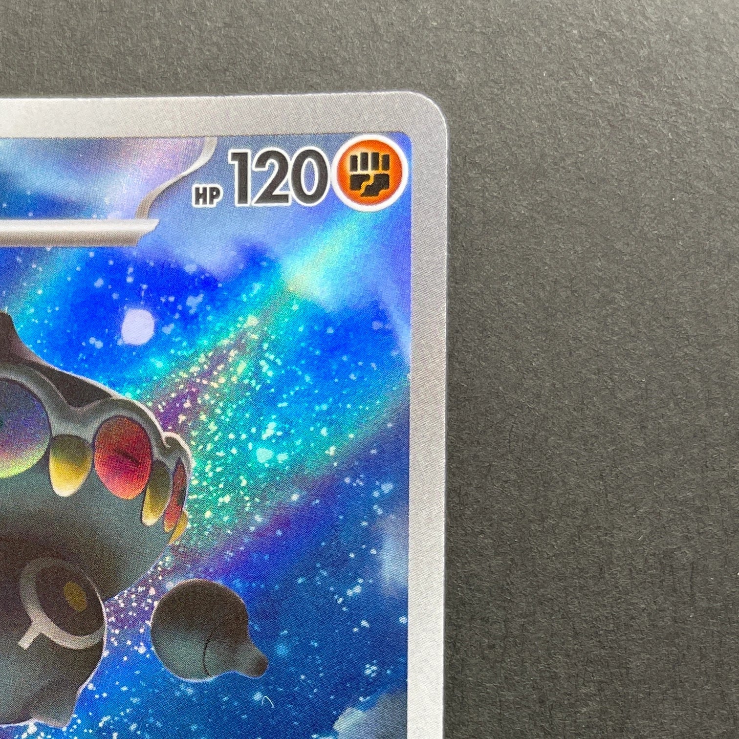 Claydol AR 090/083 Pokemon card Ninja Spinner M4 (1.NM)