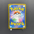 Fomantis AR 082/081 Pokemon card Abyss Eye M5 (2.LP)