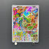 Kecleon AR 088/076 Pokemon card Storm Emeralda M6 (1.NM)