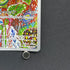 Kecleon AR 088/076 Pokemon card Storm Emeralda M6 (1.NM)