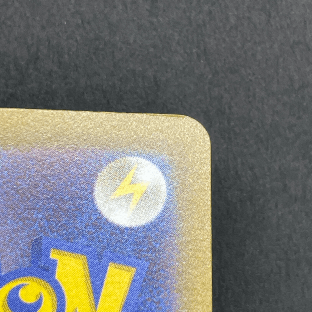 Eevee 032/SV - P Pokemon card Promo (1.NM) - JariseStore