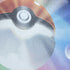 Eevee 125/187 Master ball Pokemon card Terastal Fest ex sv8a (1.NM) - JariseStore