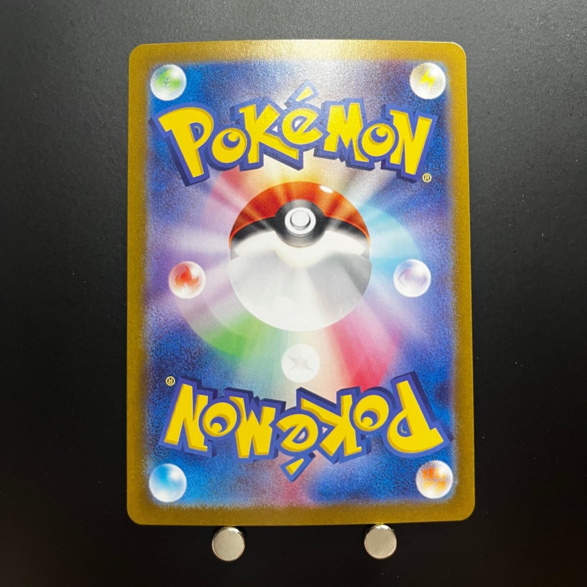 Eevee AR 078/066 Pokemon Card Crimson Haze sv5a Japanese (1.NM) - JariseStore