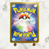 Eevee ex SAR 224/187 Pokemon card Terestal Festival ex sv8a (1.NM) - JariseStore