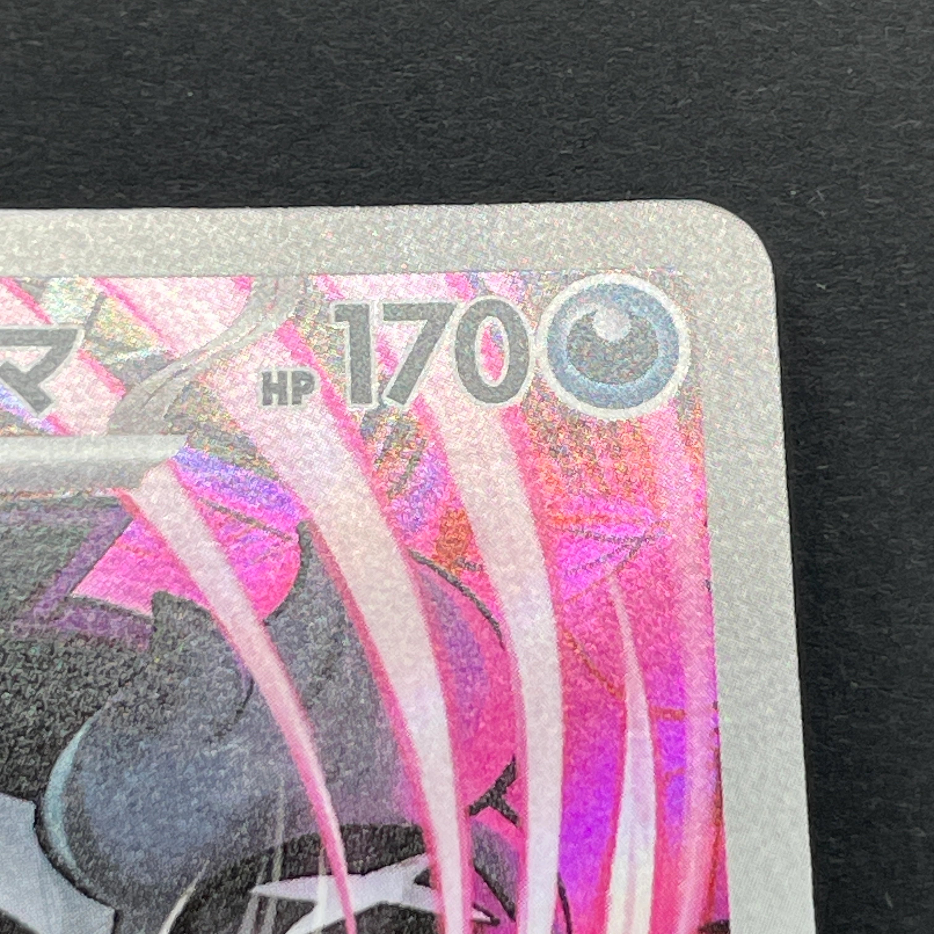 Galarian Obstagoon AR 209/193 Pokemon card Mega Dream ex M2a (1.NM)