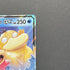 Slowpoke & Psyduck GX RR 011/094 Pokemon card Miracle Twin sm11 (1.NM)