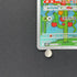 Shuckle AR 064/063 Pokemon card Mega Symphonia M1S (1.NM)