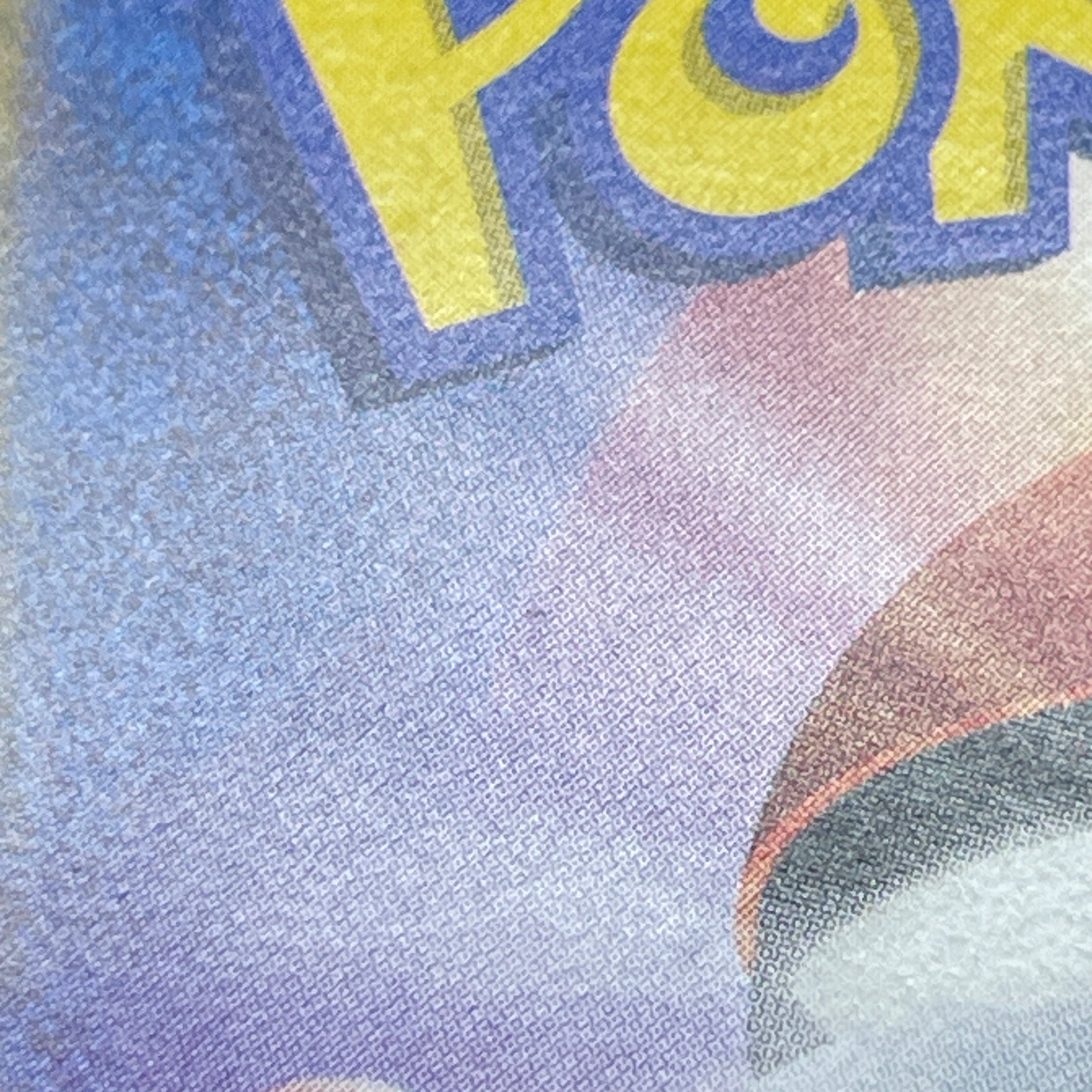 Iono's Wattrel 232/SV-P Pokemon card Promo (2.LP)