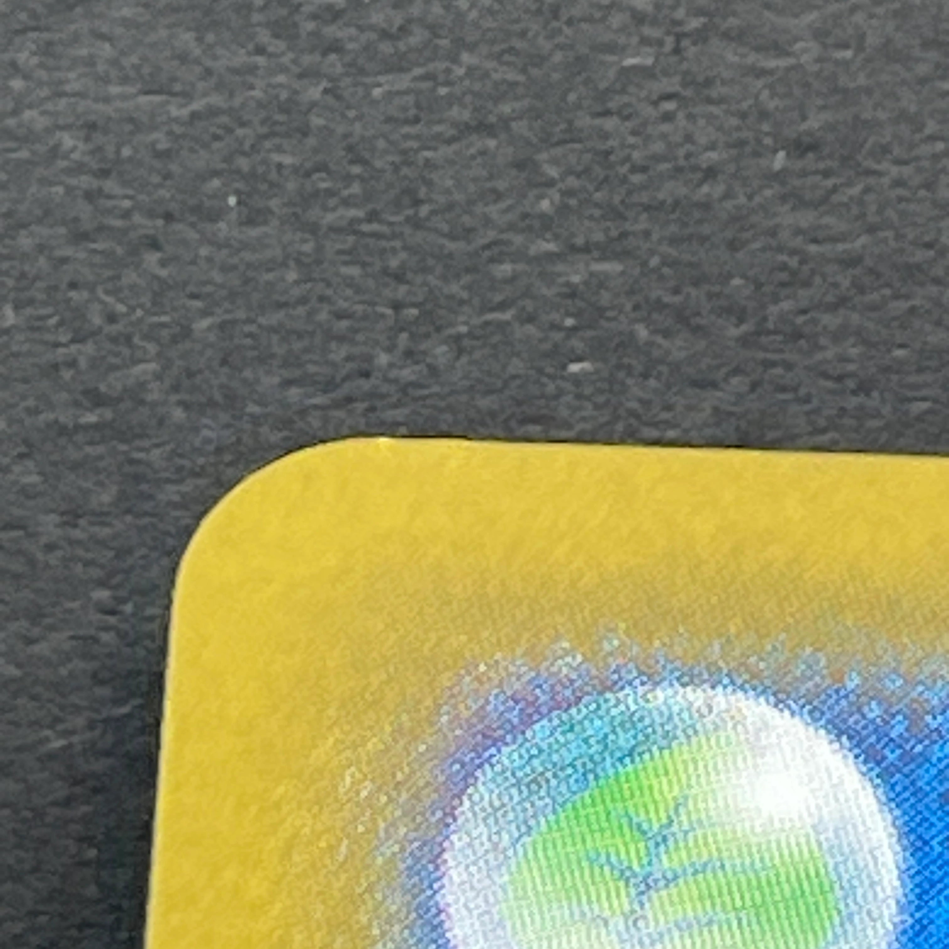 Iono's Wattrel 232/SV-P Pokemon card Promo (2.LP)