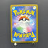Scizor AR 116/108 Pokemon card Ruler of the Black Flame sv3 (1.NM)