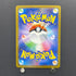 Froakie AR 086/083 Pokemon card Ninja Spinner M4 (1.NM)