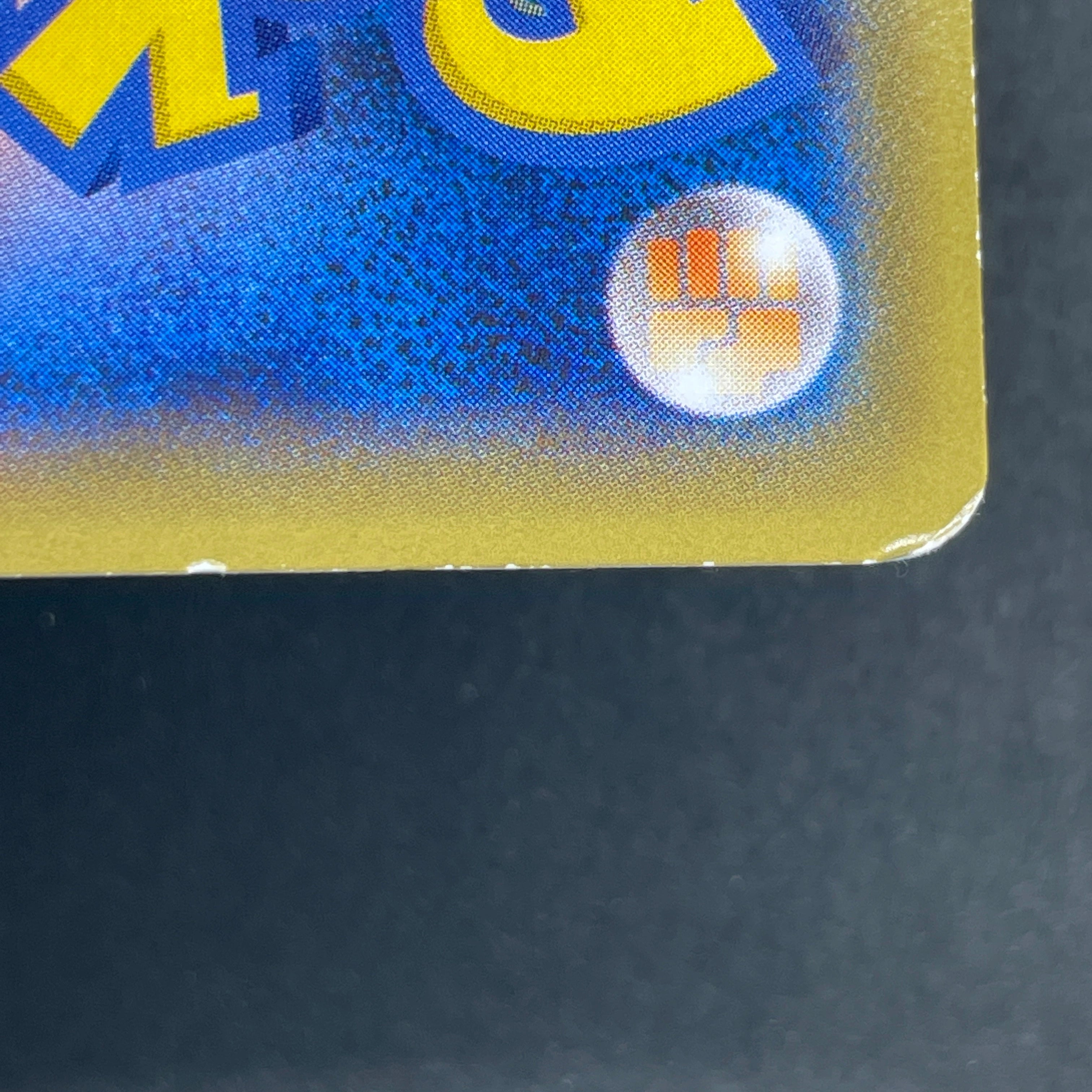 Black Kyurem R 020/027 Pokemon card Legend Kira Collection CP2 (2.LP)