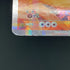 Black Kyurem R 020/027 Pokemon card Legend Kira Collection CP2 (2.LP)