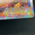 Black Kyurem R 020/027 Pokemon card Legend Kira Collection CP2 (2.LP)